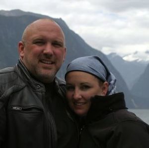 Meet your Posher, Mark